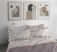 COMPLETO LETTO FLANELLA 2P BORMIO2450 Tellini S.r.l. Ingrosso Abbigliamento